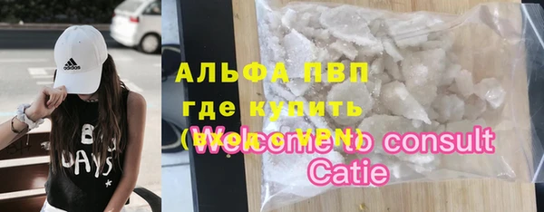 Альфа ПВП Бородино